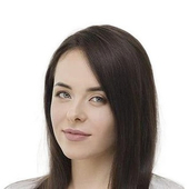 Курдина Анна Николаевна, эндокринолог