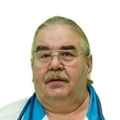 Синюшин Андрей Борисович, кардиолог