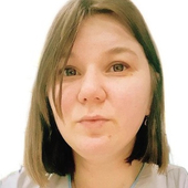 Фирсова Алёна Станиславовна, терапевт