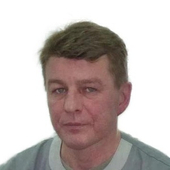 Буторин Александр Витальевич, стоматолог-терапевт