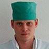 Орлов Алексей Александрович, анестезиолог-реаниматолог