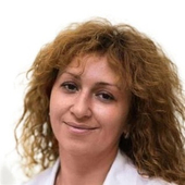 Самоносова Анаит Онниковна, гинеколог