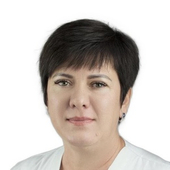 Новошицкая Елена Витальевна, терапевт