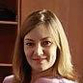 Пашкова Ирина Николаевна, кардиолог