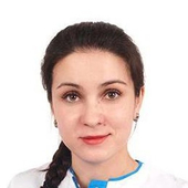 Куприянова Анна Александровна, педиатр