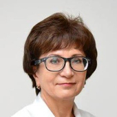 Дорожинская Елена Владимировна, терапевт