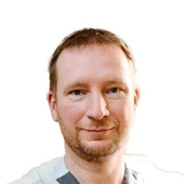 Виноградов Юрий Сергеевич, имплантолог