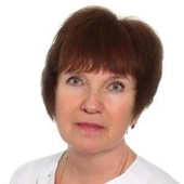 Лачимова Наталия Борисовна, терапевт