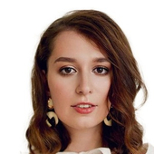 Гавриленко Майя Владимировна, стоматолог-терапевт