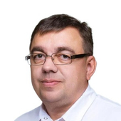 Синяков Владимир Владимирович, рентгенолог