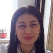 Темирканова Диана Алексеевна, эндокринолог