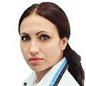 Гришина Марина Витальевна, стоматологический гигиенист