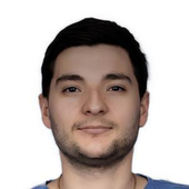 Никитин Максим Андреевич, ортопед