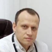Курин Алексей Владимирович, терапевт