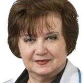 Сакаева Наима Алеевна, эндокринолог