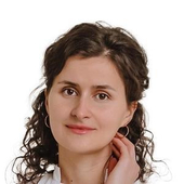 Порало Алина Александровна, дерматолог