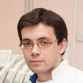 Гетигежев Михаил Олегович, стоматолог-ортопед