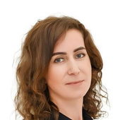 Рябихина Наталья Владимировна, офтальмолог