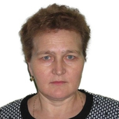 Романова Валентина Владимировна, семейный врач