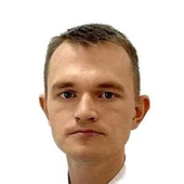 Анашкин Александр Николаевич, хирург