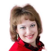 Кузнецова Анна Борисовна, врач функциональной диагностики