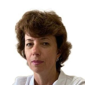 Шигорина Анна Александровна, невролог