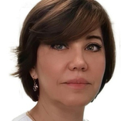 Ефимова Людмила Васильевна, врач УЗД