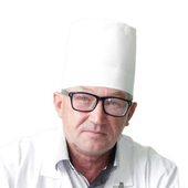 Егоров Иван Павлович, гнойный хирург