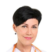 Плесовская Ирина Валерьевна, ревматолог