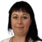 Вертегель Елена Викторовна, стоматолог-терапевт