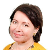 Голощапова Елена Юрьевна, стоматолог-терапевт