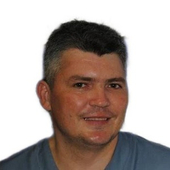 Данилов Вениамин Валерьевич, стоматолог-терапевт