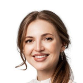 Баланцева Юлия Олеговна, ортодонт