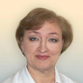 Кугатова Наталья Леонидовна, врач УЗД