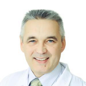 Ибрагимов Ринат Евдатович, врач функциональной диагностики