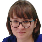 Калинина Елена Брониславовна, психиатр