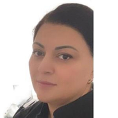 Темзокова Бэлла Махмудовна, врач УЗД