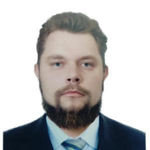 Щупов Алексей Михайлович, рентгенолог