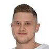 Савицкий Алексей Евгеньевич, стоматолог-терапевт