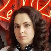 Медведева Екатерина Александровна, педиатр