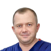 Калачев Евгений Валерьевич, флеболог