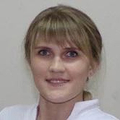 Кобрисева Юлия Михайловна, терапевт