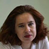 Логвинова Ольга Николаевна, терапевт