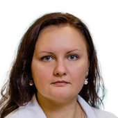 Широчина Эльвира Александровна, врач УЗД