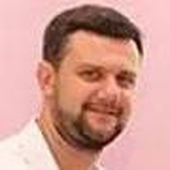 Заяц Сергей Анатольевич, кардиолог