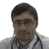 Братухин Константин Павлович, иммунолог