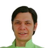 Сайфуллин Нияз Наилевич, стоматолог-ортопед