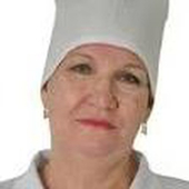 Мынова Валентина Михайловна, стоматолог-терапевт