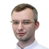 Родионов Дмитрий Александрович, остеопат