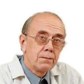 Богун Владимир Владимирович, рентгенолог